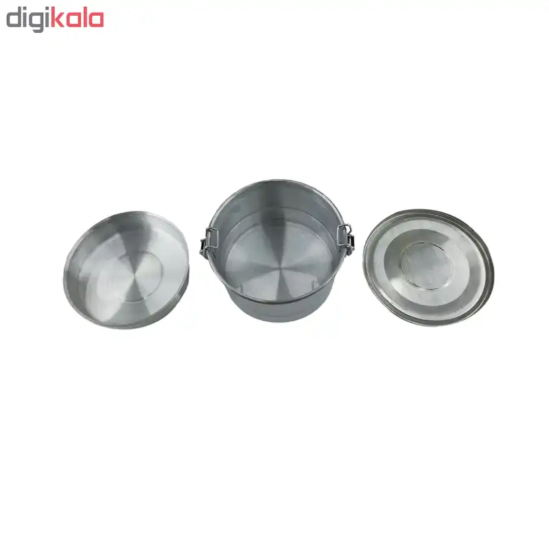 ظرف غذا سفری مدل Trip