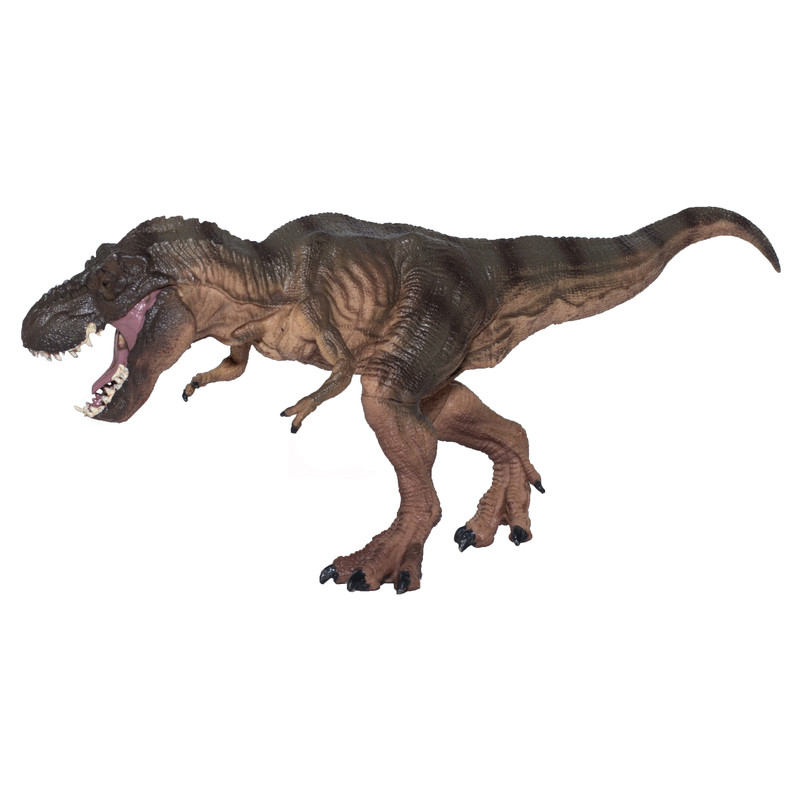 فیگور دایناسور ورلد مدل T-Rex