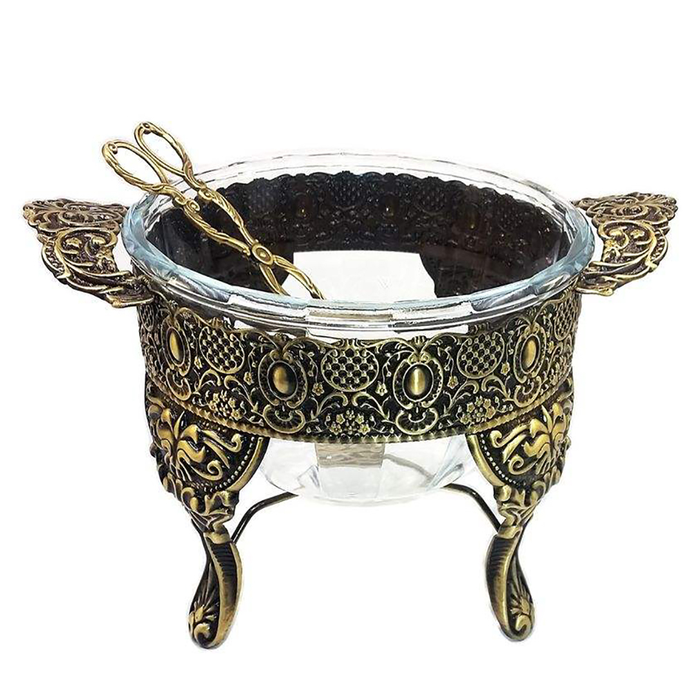 سوفله خوری طرح آنتیک مدل RST-600 سوفله خوری طرح آنتیک مدل RST-600