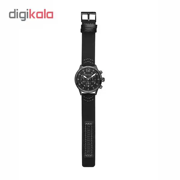 ساعت مچی عقربه ای مینی فوکوس مدل mf0006g.02