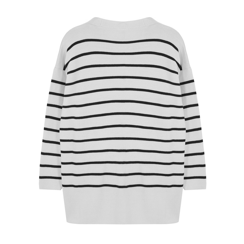 ژاکت زنانه مدل 809891833 طرح ترندیول