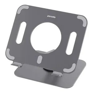 پایه نگهدارنده تبلت پرودو مدل 360 Rotating