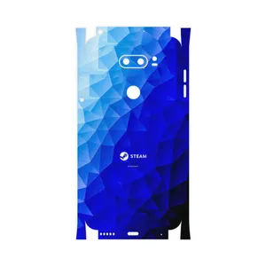 MAHOOT STEAM Game Consol-FullSkin Cover Sticker for LG V30