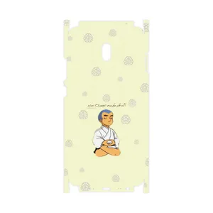 MAHOOT Ikkyu-san-FullSkin Cover Sticker for Xiaomi Redmi 8A