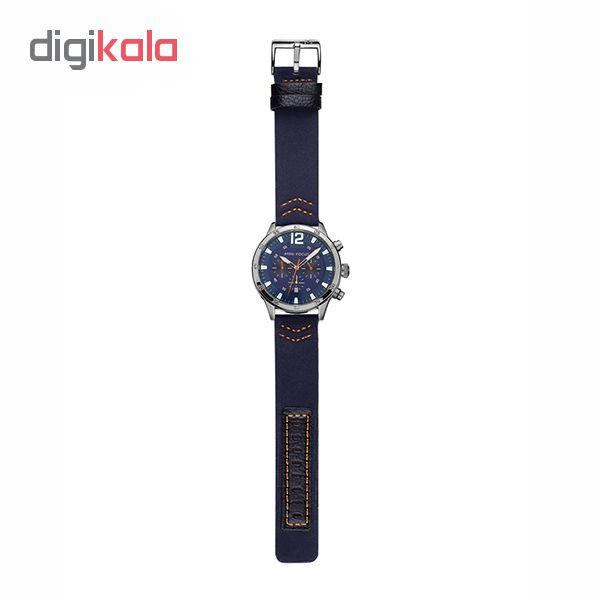 ساعت مچی عقربه ای مینی فوکوس مدل mf0006g.03