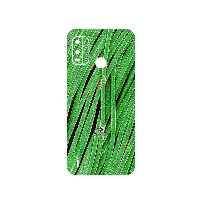 برچسب پوششی ماهوت مدل Atom Universe 5 مناسب برای گوشی موبایل نوکیا G11 Plus