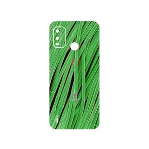 MAHOOT Atom Universe 5 Cover Sticker for Nokia G11 Plus