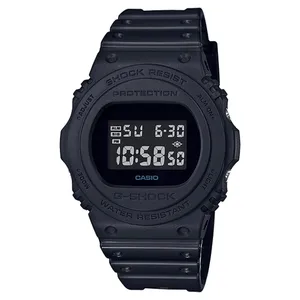 ساعت مچی دیجیتال مردانه کاسیو مدل جی شاک کد DW-5750E-1B