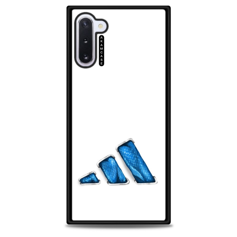 کاور آکام مدل AMCWSGN10-ADIDAS16 مناسب برای گوشی موبایل سامسونگ Galaxy Note 10