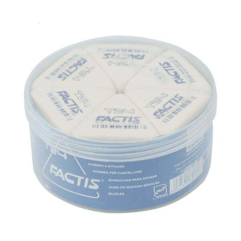 پاک کن فکتیس کد T-025