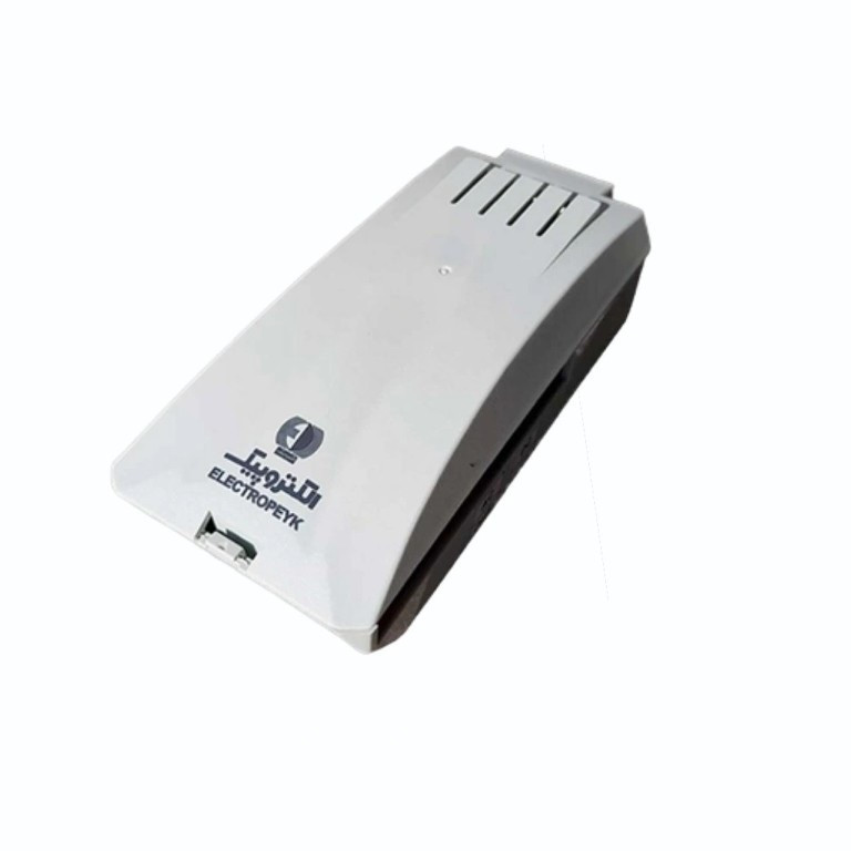 مجموعه دربازکن الکتروپیک مدل     1195/3renda/897x3-white