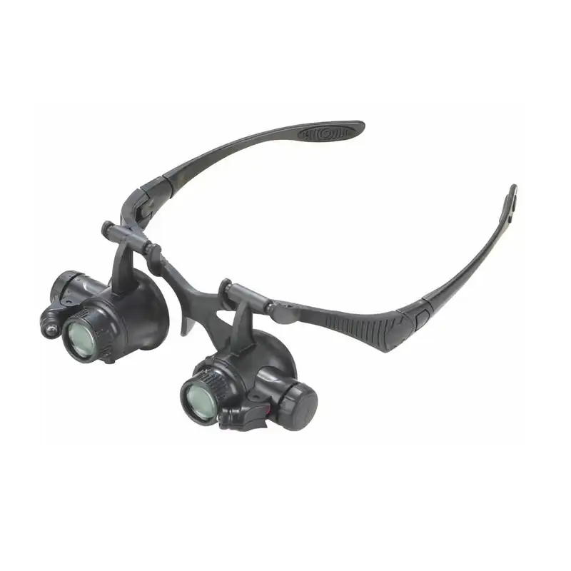 ذره بین ساعت سازی مدل 9892G2