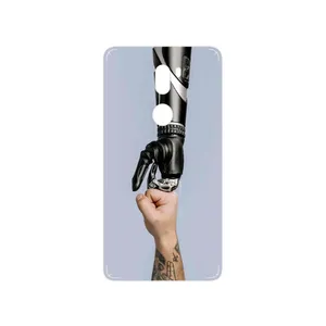 MAHOOT Robotics Cover Sticker for Xiaomi Mi 5s Plus