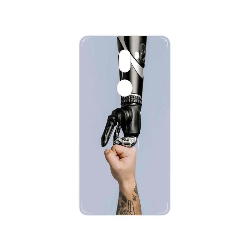 برچسب پوششی ماهوت مدل Robotics مناسب برای گوشی موبایل شیائومی Mi 5s Plus