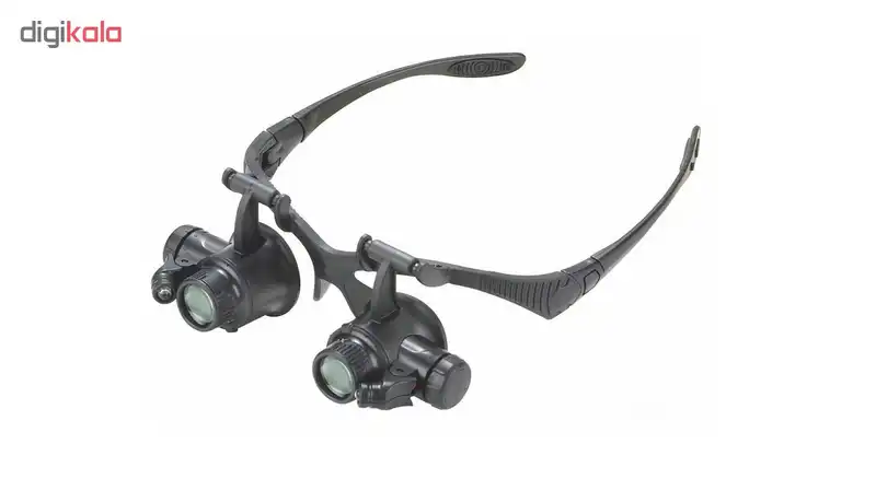 ذره بین ساعت سازی مدل 9892G2