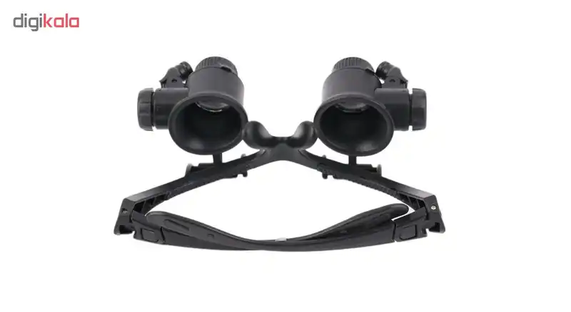 ذره بین ساعت سازی مدل 9892G2