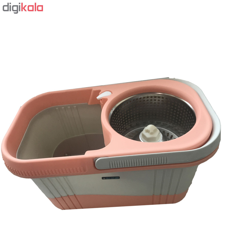 سطل چرخشی شاین مدلF2229