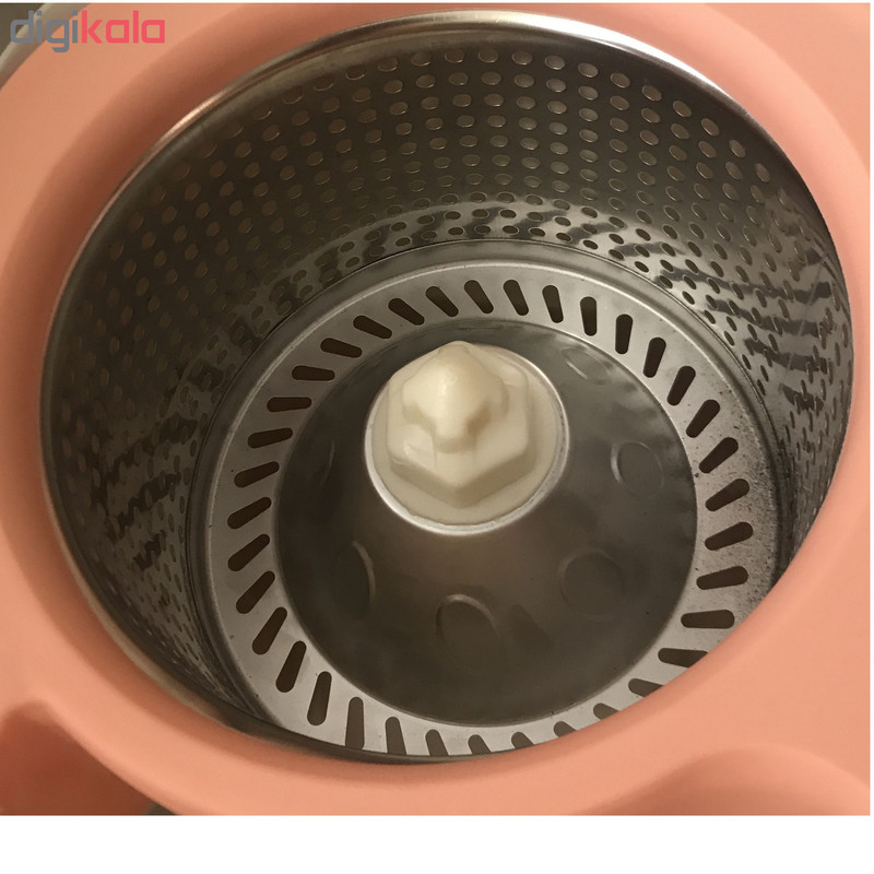 سطل چرخشی شاین مدلF2229