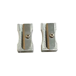 تراش مدل فلزی متال بسته 2 عددی