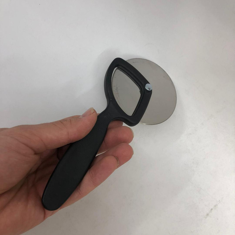 پیتزا بر شنیا مدل BLK کد SHR 412