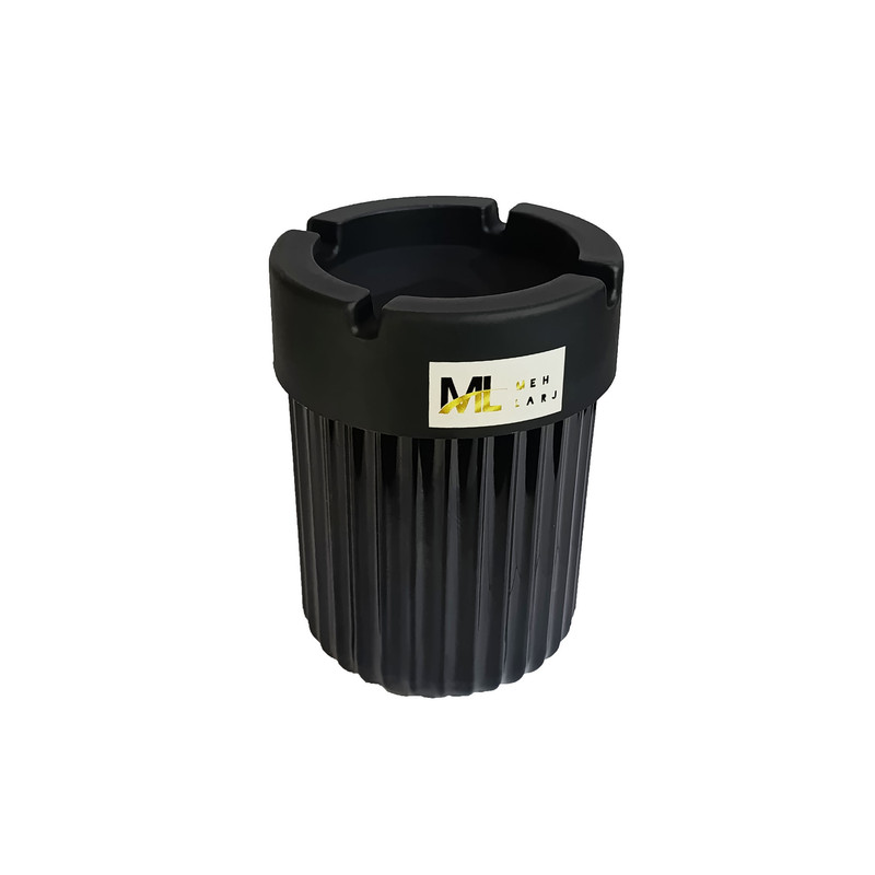 زیرسیگاری محلارج کد 301