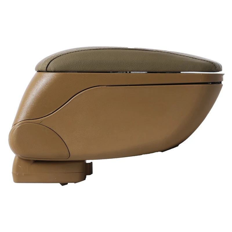 کنسول وسط خودرو مدل ماگ 606 مناسب برای ال 90