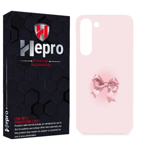 HEPRO MC Cover for Samsung Galaxy S23 PLUS