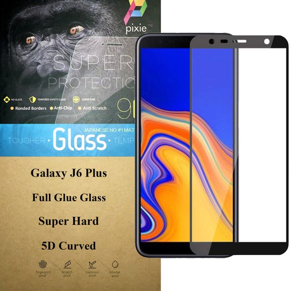 محافظ صفحه نمایش پیکسی مدل Treasure Trove مناسب برای گوشی موبایل سامسونگ Galaxy J6 Plus محافظ صفحه نمایش پیکسی مدل Treasure Trove مناسب برای گوشی موبایل سامسونگ Galaxy J6 Plus