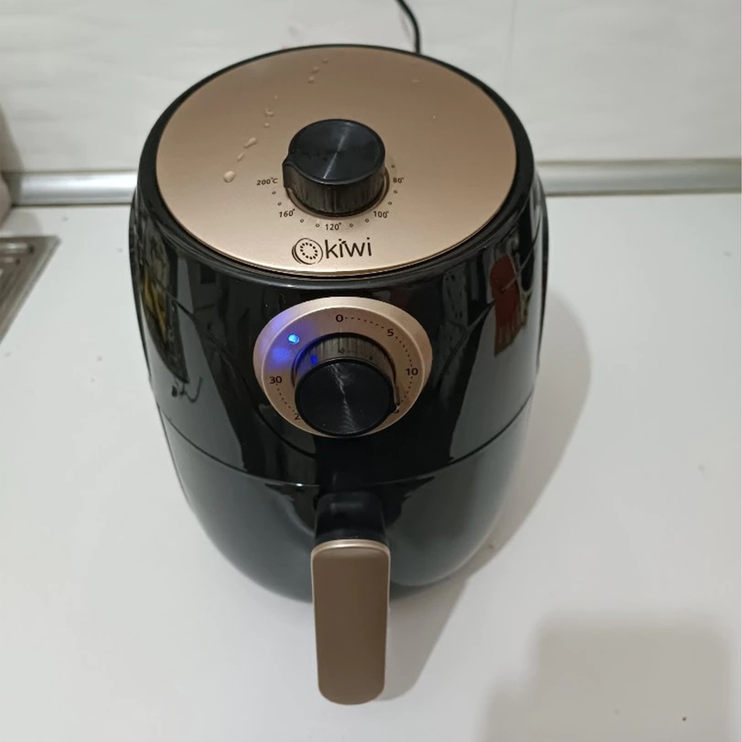 هواپز کیوی مدل Kaf-5515 هواپز کیوی مدل Kaf-5515