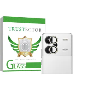 Trustector NEGLET Ring Lens For Xiaomi Redmi Note 13 Pro Plus 5G