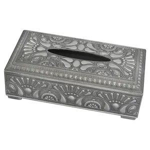 جعبه دستمال کاغذی کد ۰۳ سایز متوسط