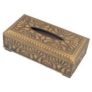 جعبه دستمال کاغذی کد ۰۲ سایز متوسط