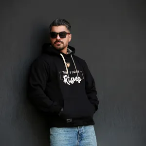 هودی مردانه مالدینی مدل HOODI-117