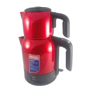 چای ساز کرکماز مدل دمکولیک کد 359