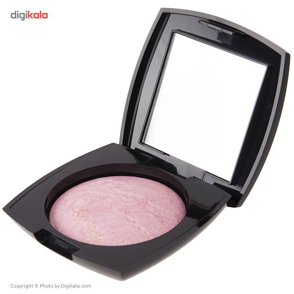 پودر برنز کننده کاراجا سری Gold And Bronze شماره 17