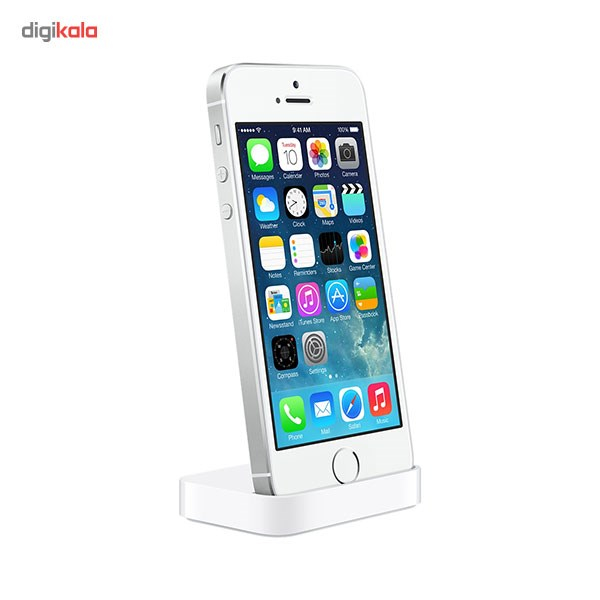 iphone 5s dock