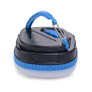 چراغ قوه کمپینگ مدل GM-507