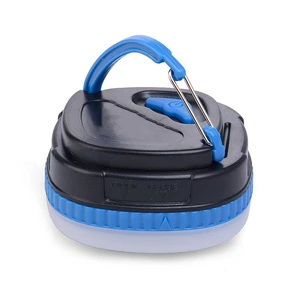چراغ قوه کمپینگ مدل GM-507