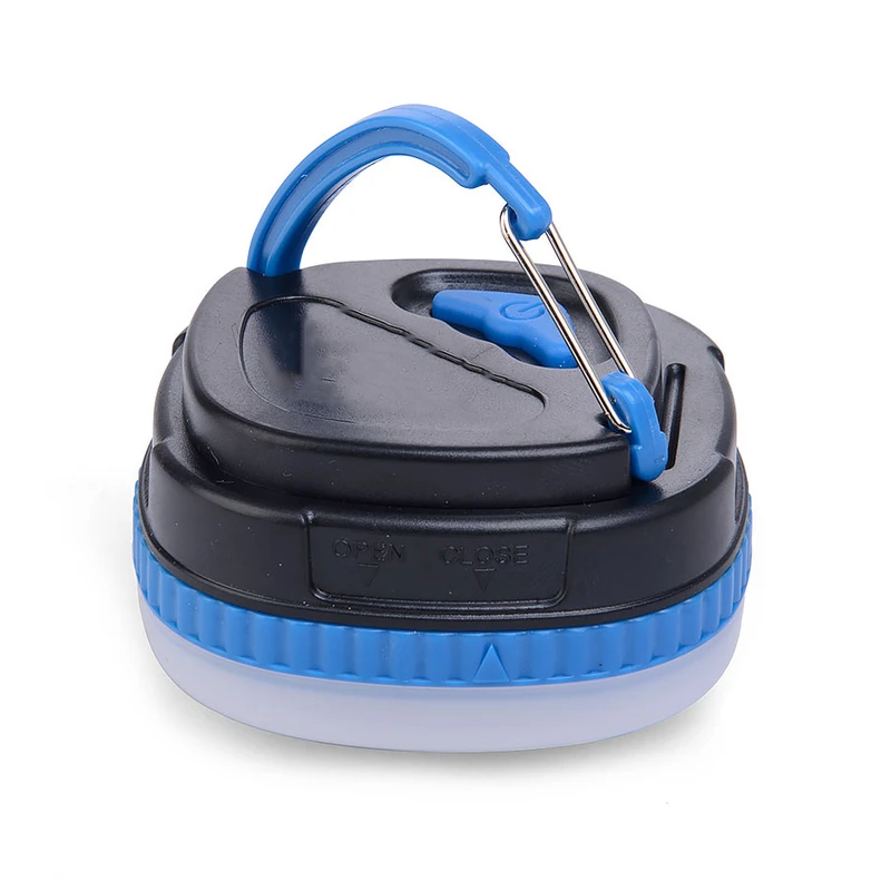 چراغ قوه کمپینگ مدل GM-507