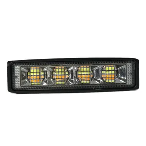 پرژکتور لایت بار خودرو ویشای مدل 24LED - 15 CM 