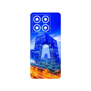 MAHOOT Beijing city Cover Sticker for Xiaomi 14T