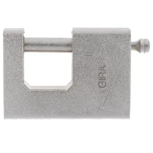 Gira 039 Padlock