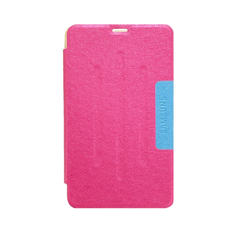 کیف کلاسوری مدل F-C7 مناسب برای تبلت سامسونگ Galaxy Tab A 2016 7.0 T285