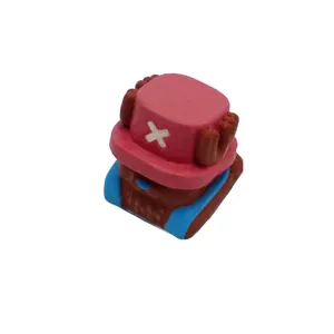 دکمه کیبورد مدل تونی تونی چوپر