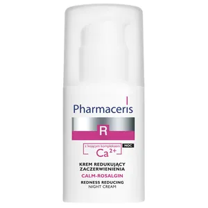 کرم ترمیم کننده فارماسریز مدل Calm-Rosalgin حجم 30 میلی لیتر