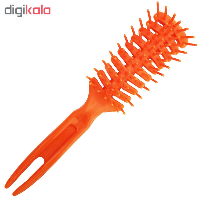 برس مو مدل 01/A