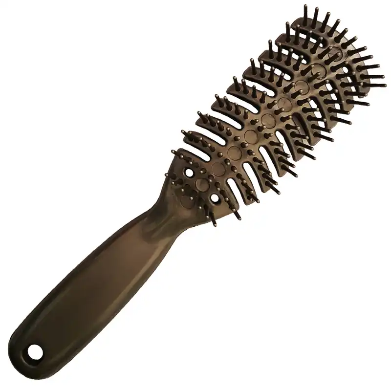 برس مو مدل 02/B