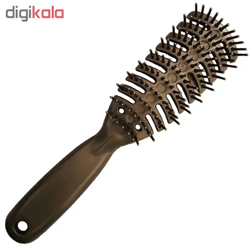 برس مو مدل 02/B