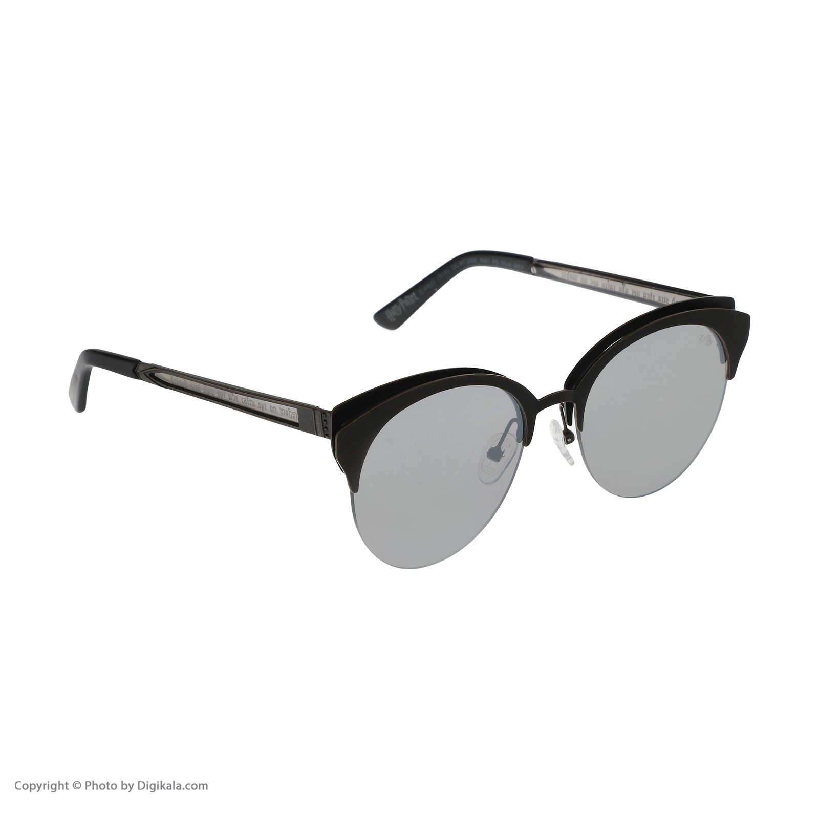 عینک آفتابی زنانه چیلی بینز مدل 2555 dbr -  - 3