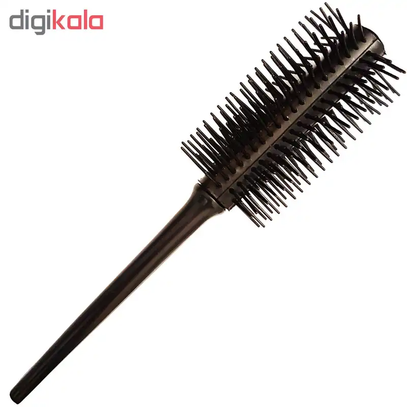 برس گرد مو مدل S9